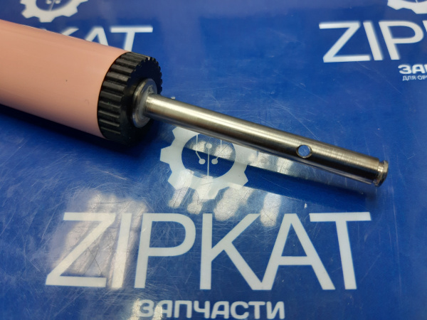 Вал резиновый прижимной для HP 477 M452 M477 M377 M542 (3)