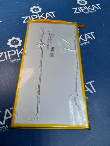 Аккумулятор для планшета Huawei KOB-L09  HB3080G1EBW  (3)