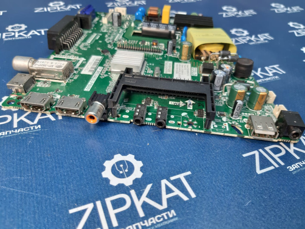 Материнская плата для TV THOMSON T32D20DH-01B  LSC320AN10  TP.MS3463S (4)