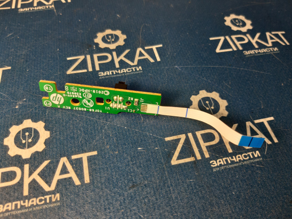 Датчик энкодера HP Smart Tank 615 Y0F68-80037 (2)