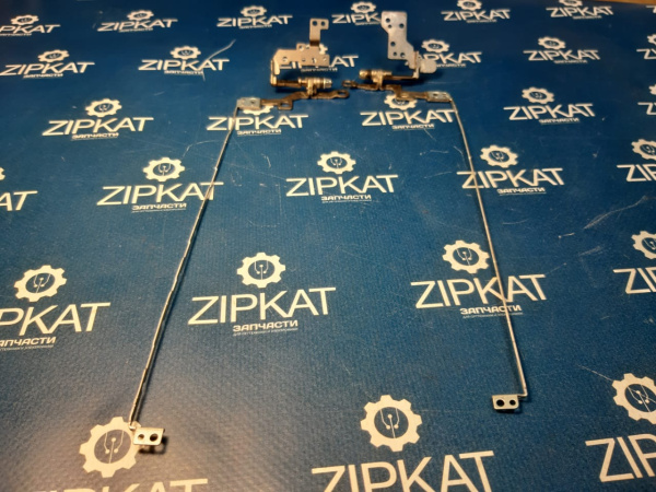 Петли с креплением матрицы для ноутбука HP 15s-Dy  15s-fq (3)