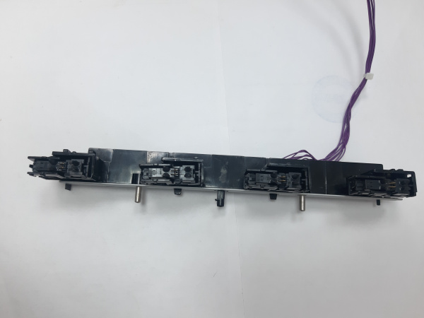 Контактный модуль картриджей для Canon LBP621 RC4-3523 (3)
