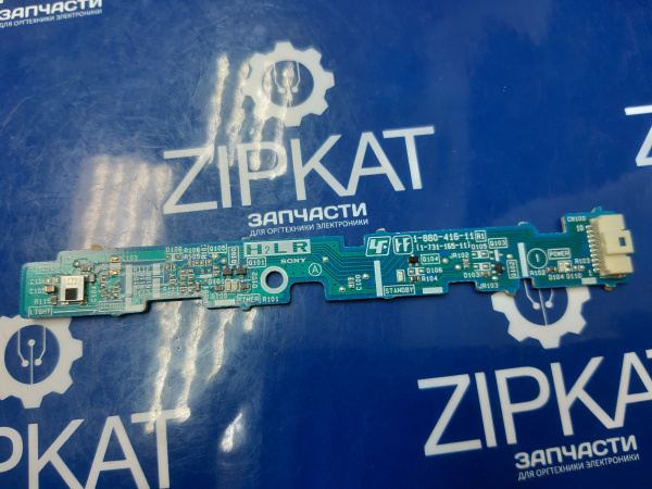 ИК-датчик (плата) для TV SONY KVL-40BX400  1-880-416-11 (1)