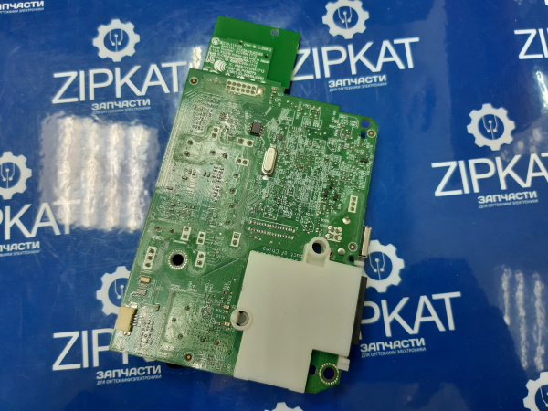 Плата форматера (главная) с WiFi МОДУЛЕМ для HP Smart Tank 615 (5)
