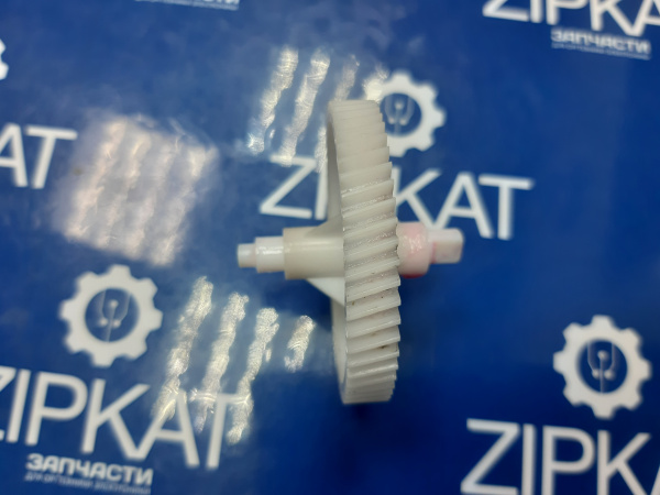 Шестерня узла подачи бумаги с втулкой KYOCERA M2530dn  M2035dn  Z58L  (5)