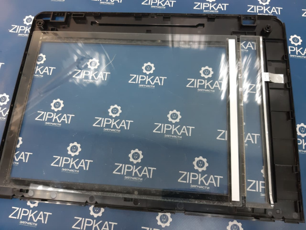 Стекло сканера с рамкой для Kyocera M2235 302S094030 (4)