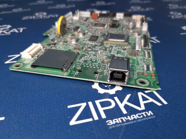 Главная плата (форматер) для Kyocera ECOSYS P2335d  A1092DLG+GH 302VP94011 (4)