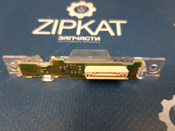 ИК-датчик (плата) для TV Sony KDL-48W585B 1-889-678-11 (4)