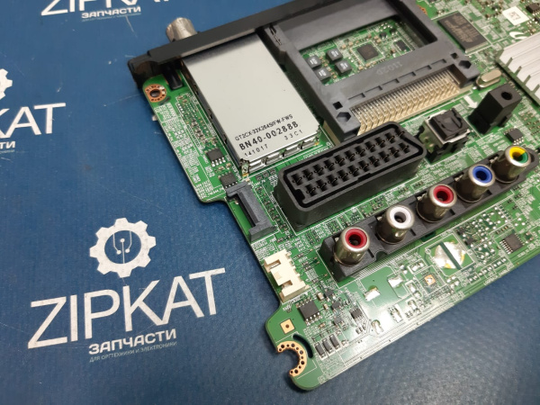 Блок питания (плата) для TV Samsung UE32H5000AK  BN44-00697A (8)