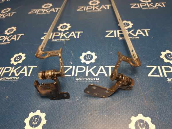 Петли с креплением матрицы для Acer Packard bell Q5WTC  (4)