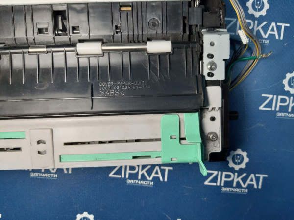 Узел подачи для Samsung 2870, 2950, 4728  JC63-03126A (2)