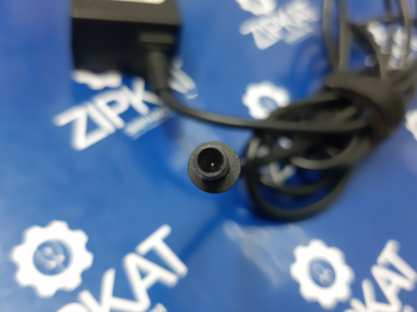 Блок питания для ноутбука с кабелем (с иглой) Dell inspiron 3558 HA45NM140 (4)