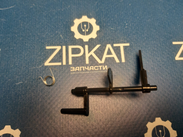 Флажок с пружиной для HP1018 5,54см (2) ЭТО ДРУГИЕ