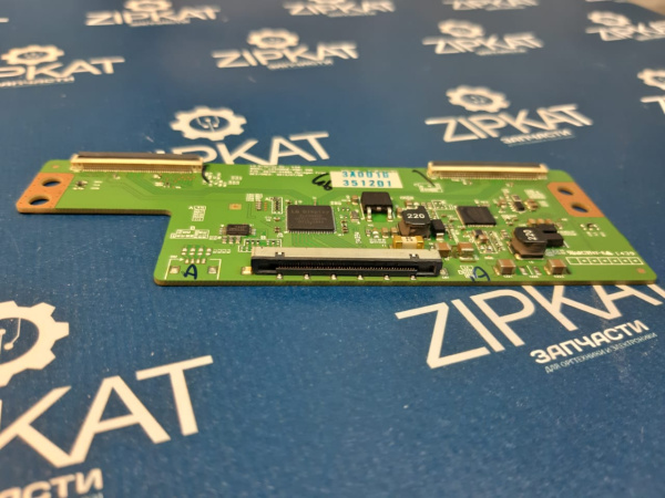 T-CON плата для TV LG32LB580V  6870C-0488A  LC320DUE-VGM1 V05 (2)