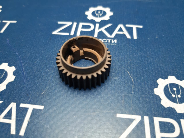 шестерня тефлонового вала KYOCERA Fs-1020,1120 MFP  Ø 2,7см (3)