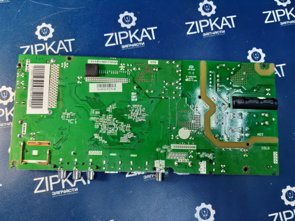 Материнская плата для TV DOFFLER 32DHS55  MSA3483-ZC01-01 (2)
