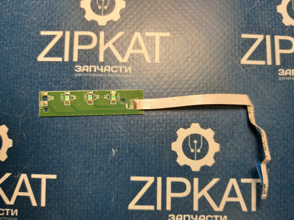 Индикатор кнопок для планшета lenovo V580c  LA58 BOARD 08262011 (2)
