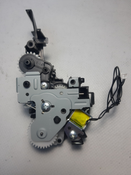 Редуктор подачи из лотка в сборе для Canon LBP 621 RC5-1978 (3)