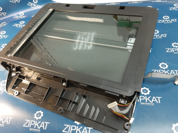 Сканер со шлейфом без крышки для МФУ Samsung M2870FD (2)