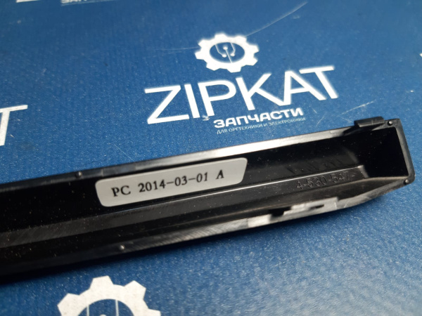 Декоративная планка заглушка подставки TV sony 48w585b 55 (4)