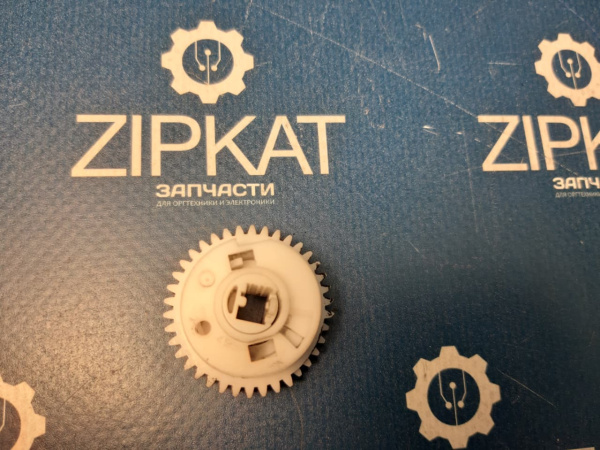 Шестерня муфты вала подачи бумаги для Kyocera FS-1020MFP FS-1120MFP (2)