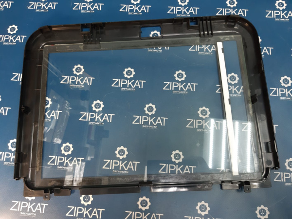 Стекло сканера с рамкой для Samsung SCX4623F  JC63-02456A (2)