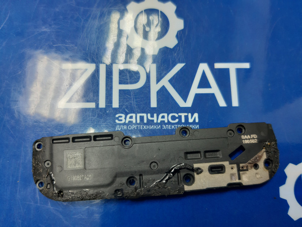 Полифонический динамик в сборе для Xiaomi Redmi 7 M1810F6LG  (2)