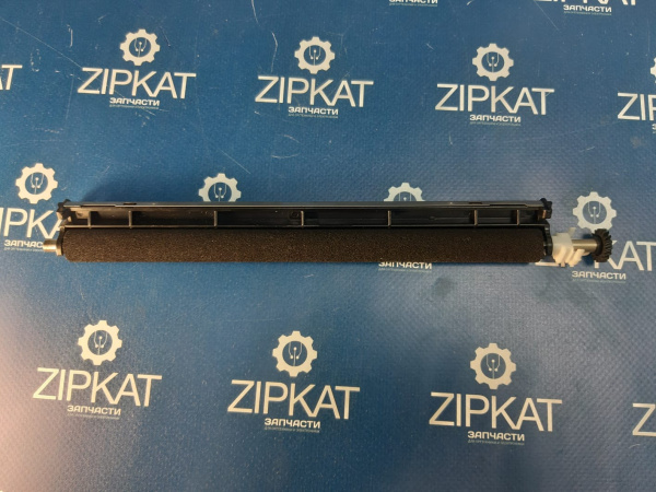 Вал переноса заряда в сборе HP1018  RC1-2009 (2)