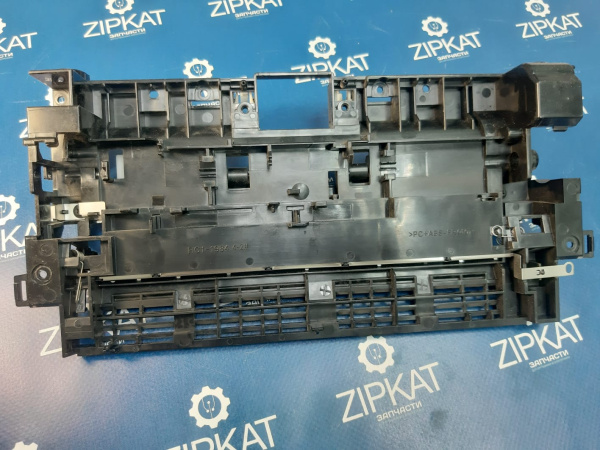 Элемент печи (узел термозакрепления) для HP 1018  RC1-1984 (3)