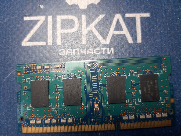 Оперативная память Hynix для ноутбука Dell Inspiron N5010 1Gb HMT112S6TFR8C-H9 (2)