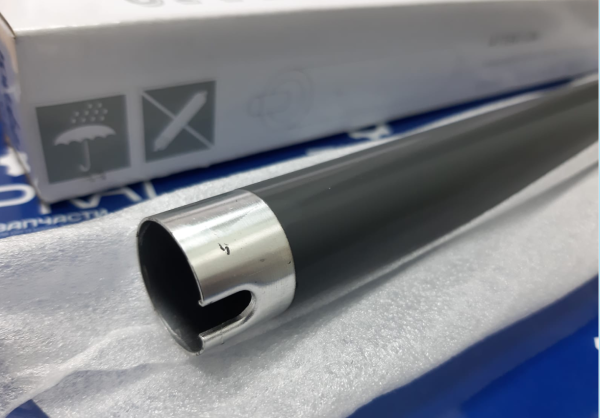 Вал тефлоновый верхний Hi-Black для Kyocera UR-K-1120 (2)