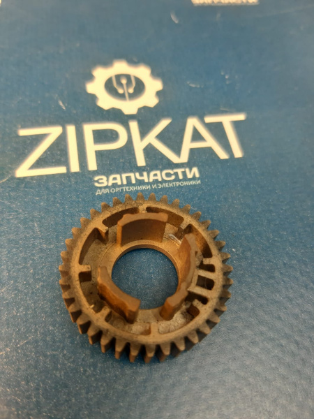 Шестерня для принтера HP107 ø3 (2)