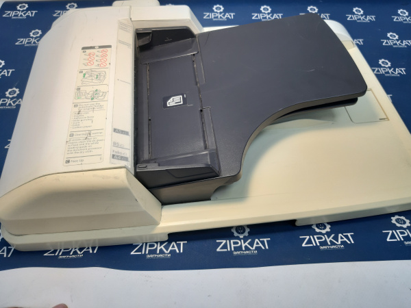 Верхняя крышка стола сканера МФУ с автоподатчиком бумаги Kyocera Kyocera FS-1124MFP (3)