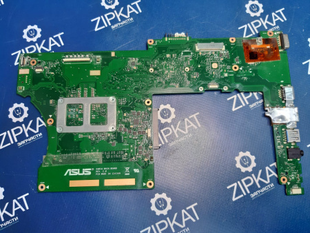 Материнская плата для ноутбука Asus X501A  60-NNOMB1202 (5)