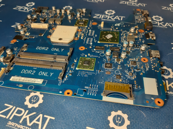 Материнская плата для ноутбука Samsung NP-R525  BA92-06013A (2)