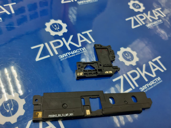 Оригинальные защитные пластины платы планшета HUAWEI КОВ-L09 (2)