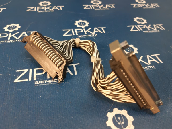 Шлейф для МФУ Kyocera 3050 4050 5050 13см (2)