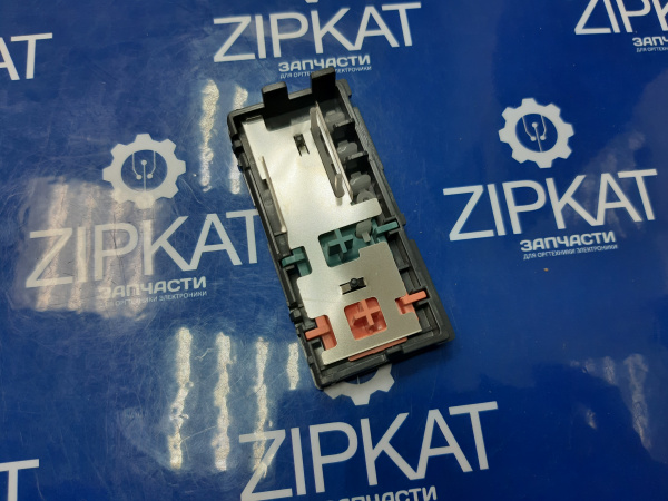 Кнопка включения питания панели управления в сборе для HP 1320 1160 P2015 (2)