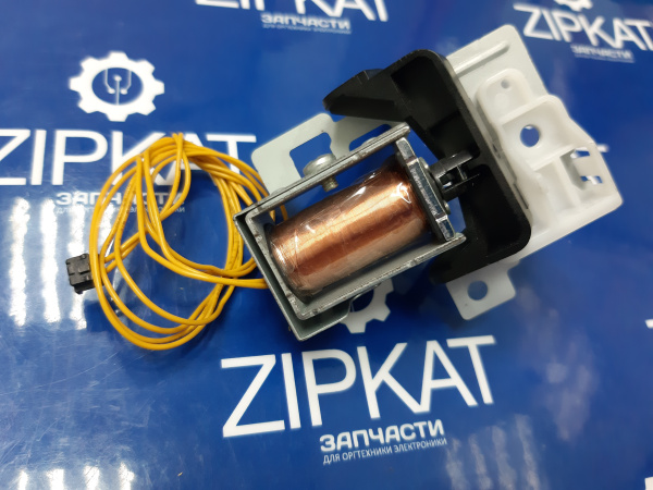 Узел соленоида в сборе HP M477 RM2-7346 (2)