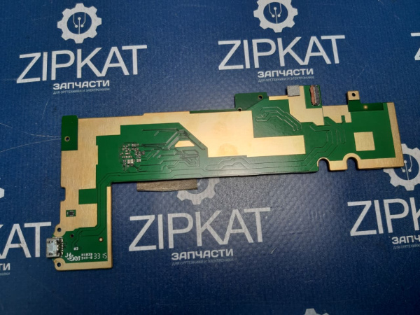 Материнская плата с разъемом зарядки для планшета lenovoTB2-X30L (2)