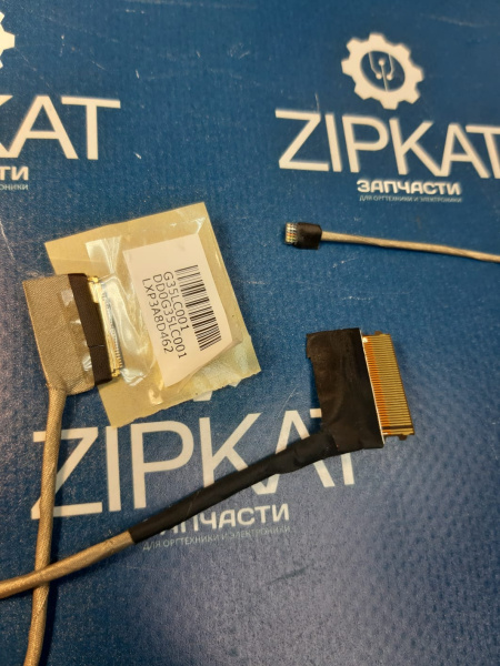Шлейф матрицы для ноутбука HP15-bc404ur G35LC001 (2)