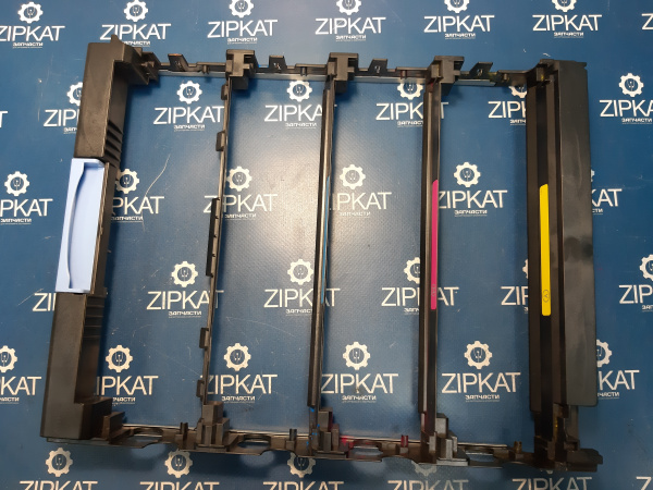 Лоток для картриджей в сборе HP M477 RC4-4981 (4)