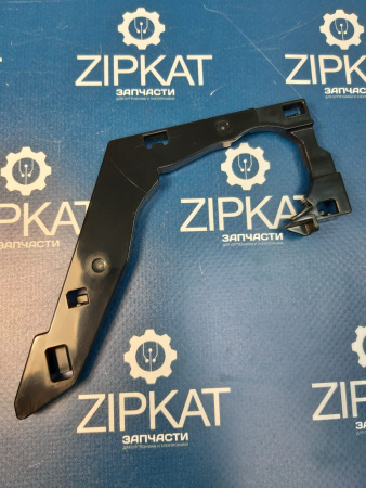 Направляющая картриджа правая HP1018  RC1-1964 (2)