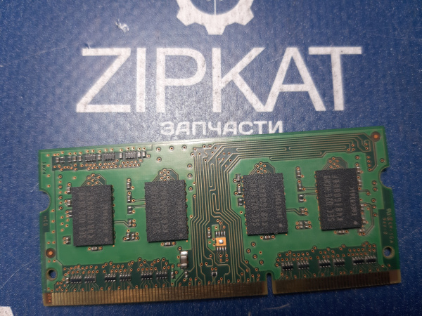 Оперативная память для ноутбука Dell Inspiron N5010 M471B2873FHS-CH9 1Rx8 (2)