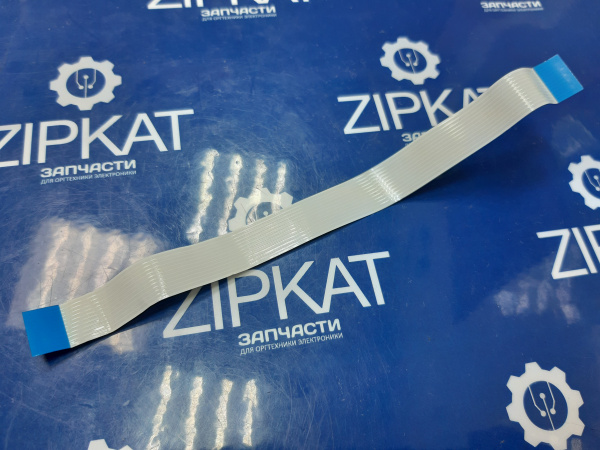 Шлейф платы панели управления Kyocera Ecosys P2335 P2235 1,89,4см (2)