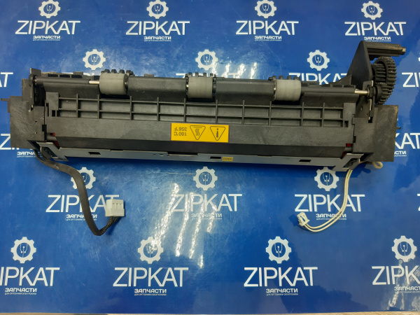 Узел термозакрепления для Samsung ML-1641  JC61-00595A JC63-00637A (4)