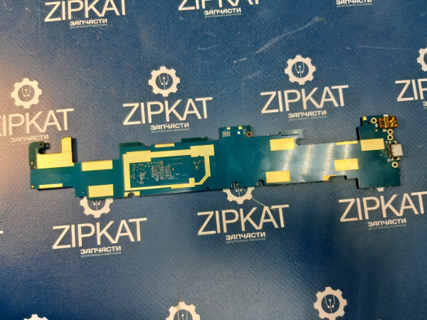 Оригинальная материнская плата Lenovo TB -X605L  (2)