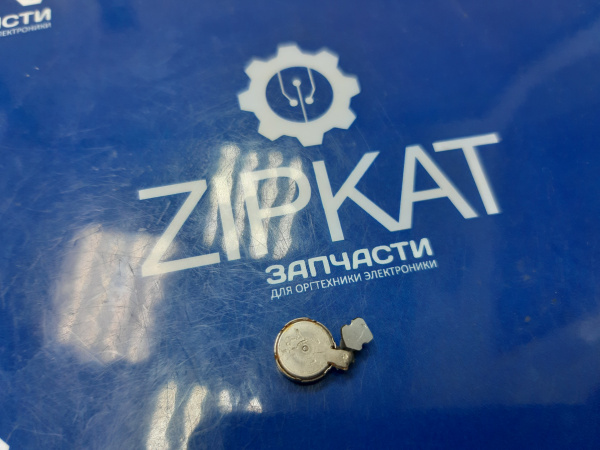 Вибромотор для смартфона Huawei Y7 2019 DUB-LX1 (2)