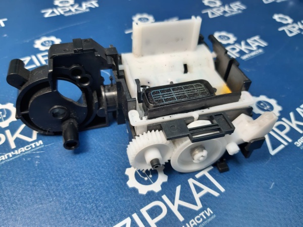 Узел подачи чернил МФУ в сборе для EPSON L4160 (3)
