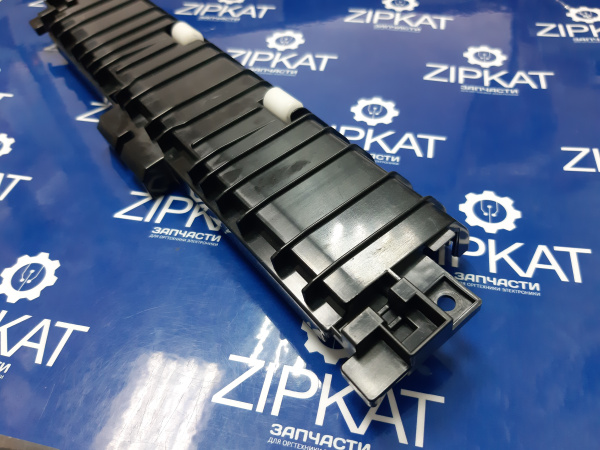 Деталь термоблока c роликами МФУ HP M477 RC4-5591-000 (2)